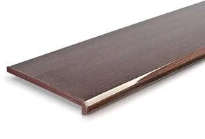 Wenge (чорне дерево) від 573 грн/м.п.