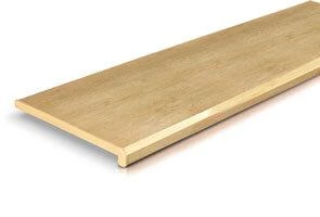 Onyx (рожевий онікс) від 509 грн/м.п. - Сторінка Підвіконня Danke