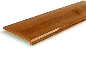 Lalbero bruno (коричневий дуб) від 573 грн/м.п.