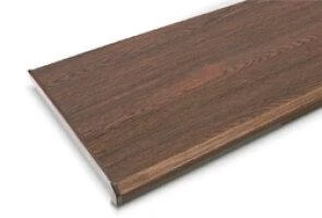 Komfort горіх від 211 грн/м.п.