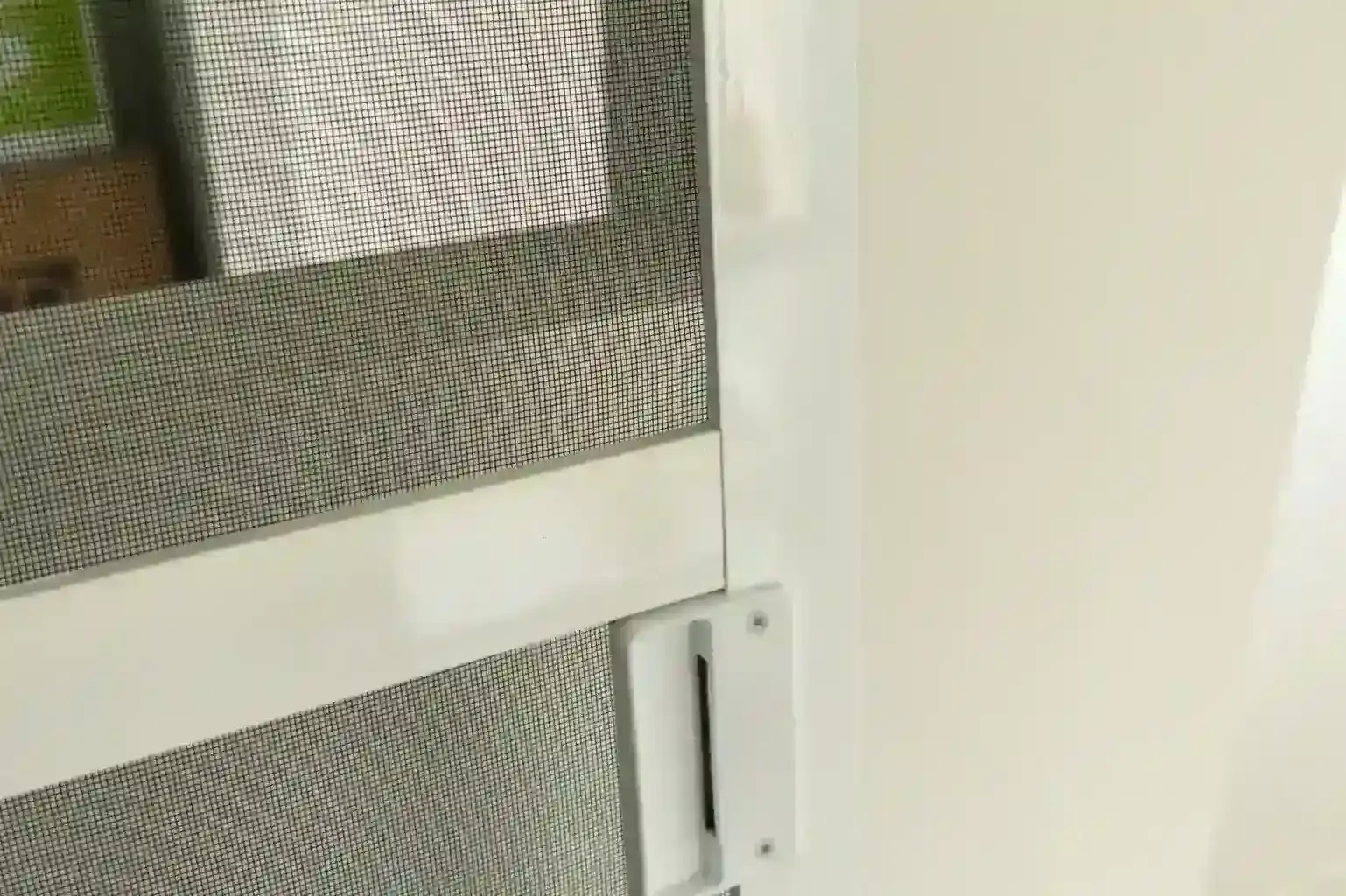 Пліссе сітка