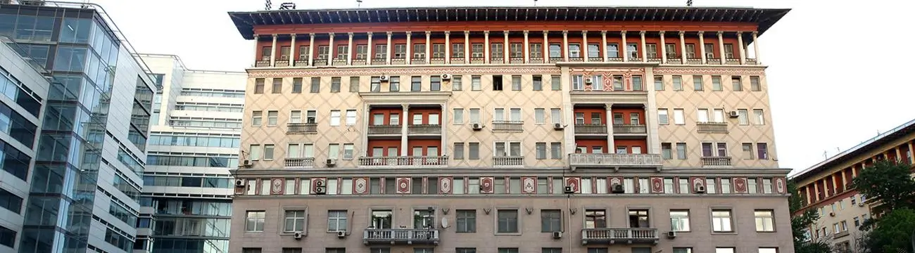 Балкон Київ 21