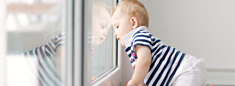 Вікна Salamander: Купити Вікна Саламандер в Києві 1