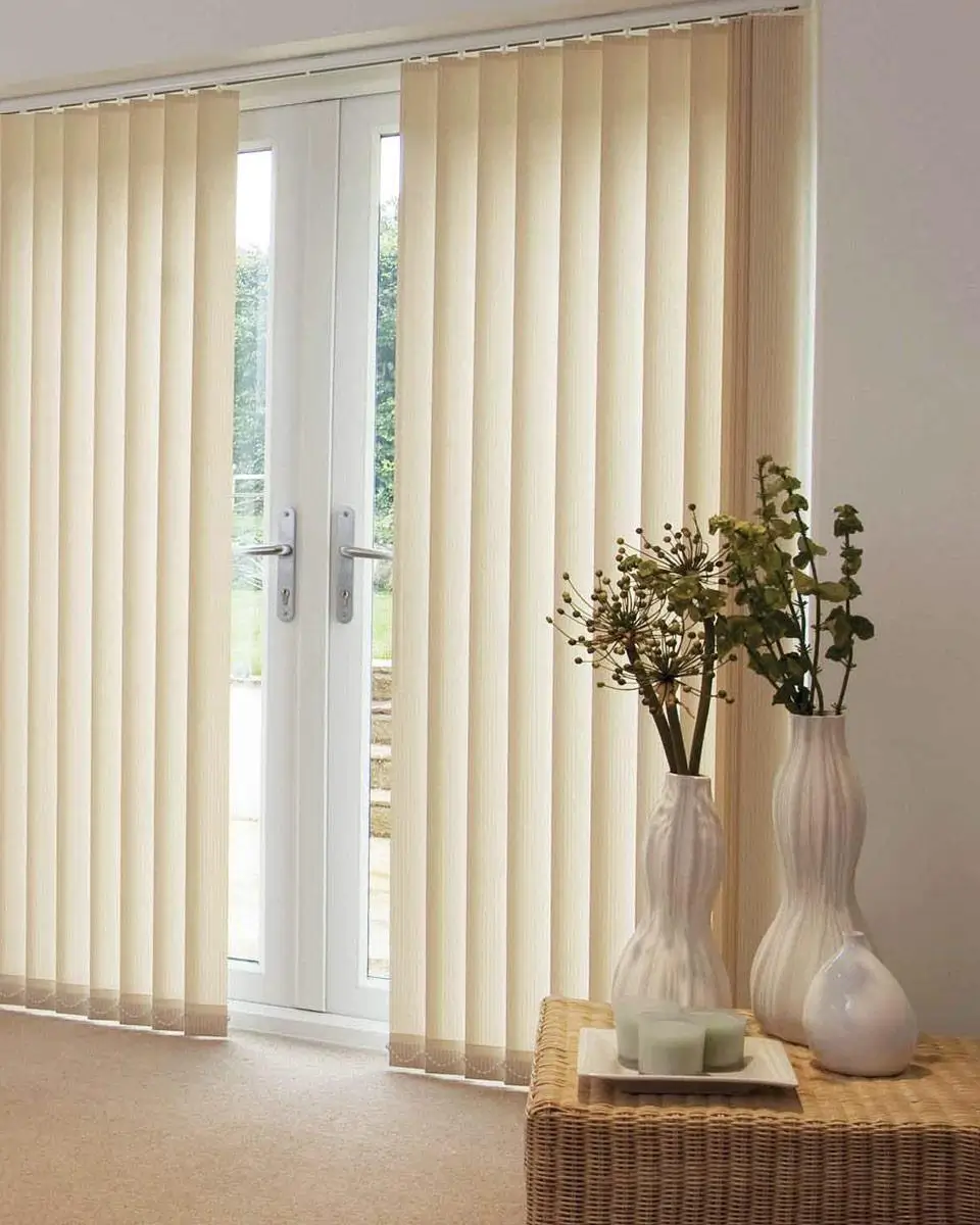 Як встановити жалюзі на пластикові вікна 1