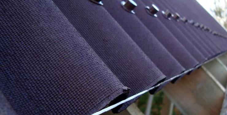 Ремонт даху на балконі Станадрт Вікна 1 Ремонт даху на балконі 1