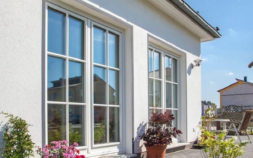 Пластикові вікна Ірпінь: Купити вікна металопластикові в Ірпені 1