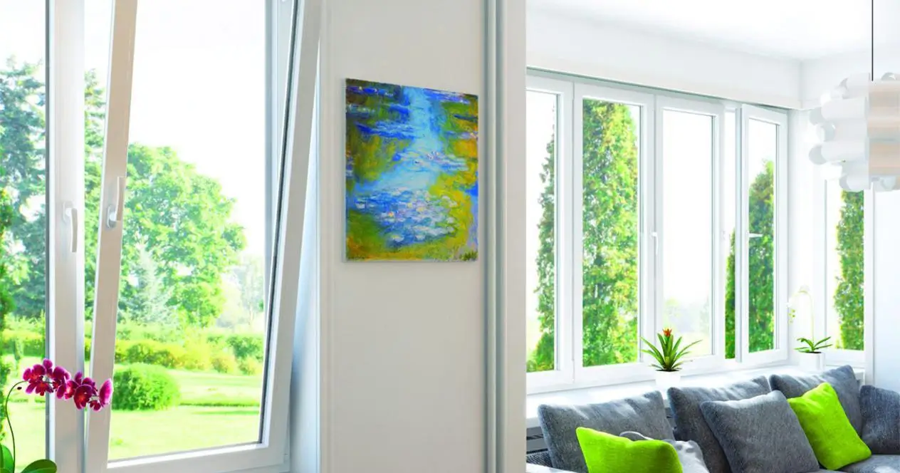 Пластикові вікна Біла Церква | Стандарт Вікна 1