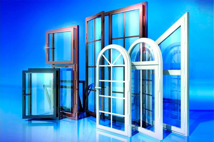 Пластикові вікна Буча | Стандарт Вікна 1