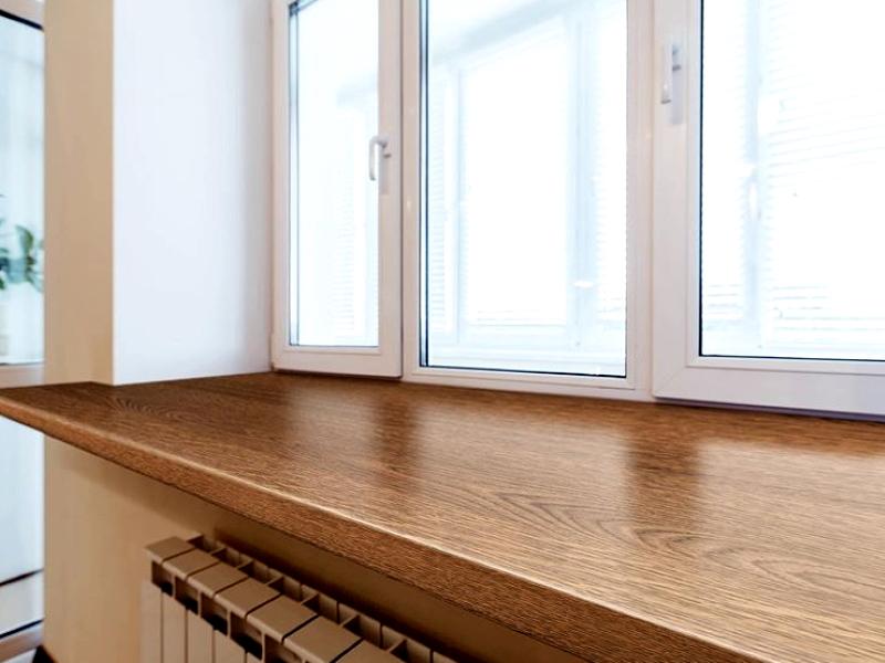 Пластикові вікна Бориспіль | Стандарт Вікна 1