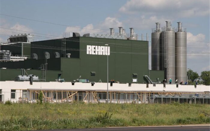 Інформація про компанію Стандарт вікна 2