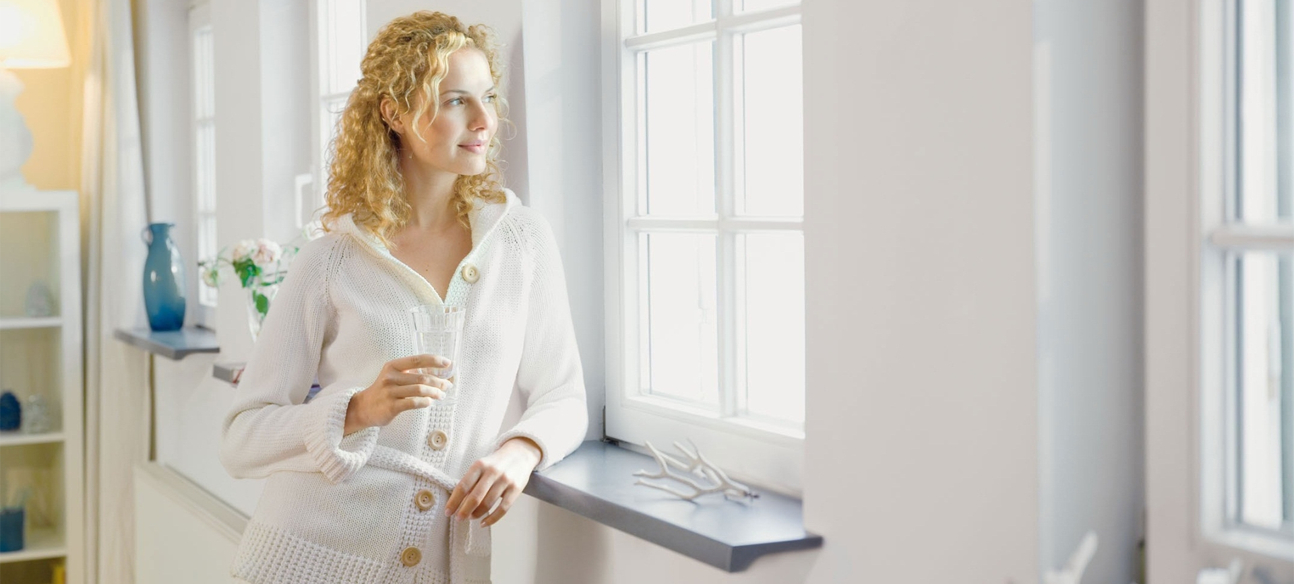 пластиковые подоконники