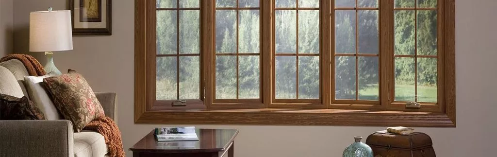 Готові вікна від заводу 2