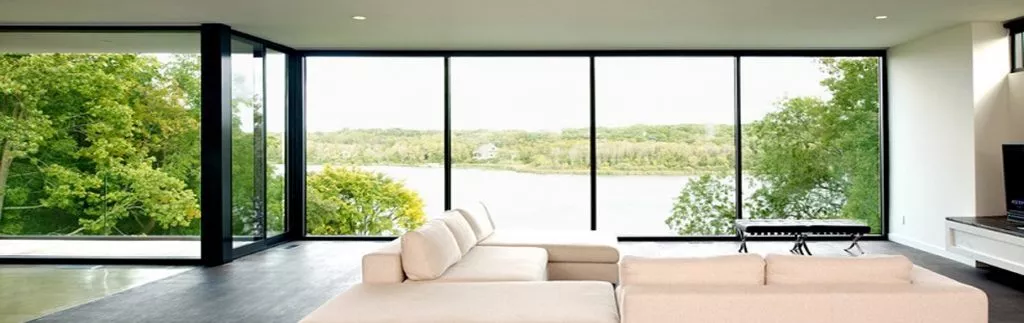 Профільні системи: Rehau 5