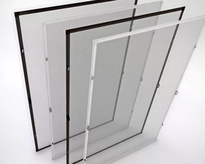 москитная сетка