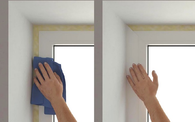 нащельники