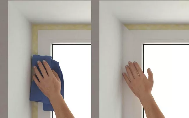 нащельники